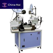 Wire crimping machine JQ-1connectorfully-automaticcompact