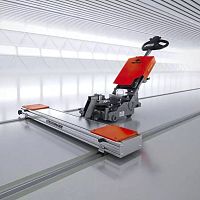 Manual RGV LeanTrack