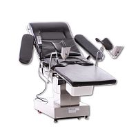 Gynecology operating table OT-400electricTrendelenburgreverse Trendelenburg