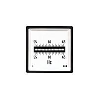 Frequency counter FQ