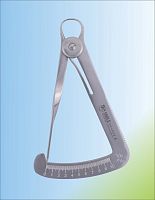 Dental calipers SSI 786-4402Iwanson