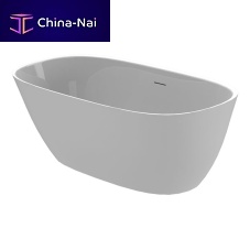 Oval bathtub TEP54-OFfree-standingfor homescontemporary