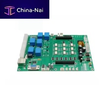 Multilayer PCB PCBA102for electronics