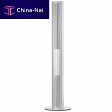 Floor-standing air purifier AirOneHEPA filter