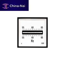 Frequency counter FQ