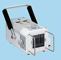 Multipurpose radiography X-ray generator PORTA100 HFportablewith power supply