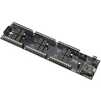 Potentiometer controller card for potentiometerEthernetRS-232USB