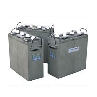 Lead battery HM series 12 V6 V2 V