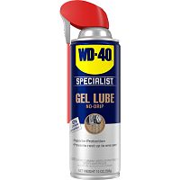 Lubricant spray WD-40 Specialist®corrosion protectionfor cables and chainsfor metal