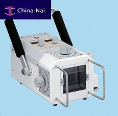 Multipurpose radiography X-ray generator PORTA100 HFportablewith power supply