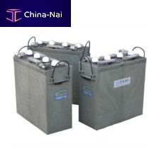 Lead battery HM series 12 V6 V2 V
