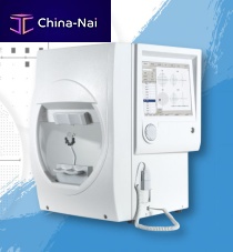 Ophthalmic perimeter SK-850B/Ctabletop