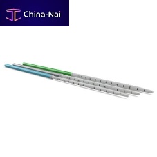 Straight hysterometer PM-CARE® single-use