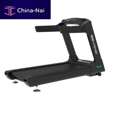Treadmill with incline BEYOND Run