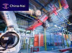 Steel powder coating aluminumfor industrial applications