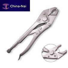 Orthopedy pliers VISE bone-cuttingreusablestraight