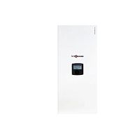 Steam boiler VITOTRON 100gaselectric