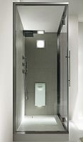 Cabin hammam Aquasteamsteam generator