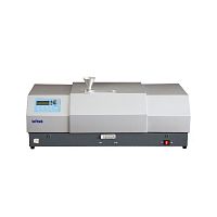 Laser particle size analyzer PSA-LD3003Afor the pharmaceutical industry