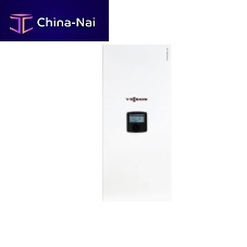 Steam boiler VITOTRON 100gaselectric