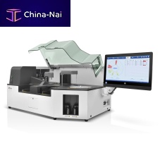 Automatic immunoassay analyzer Lumiray1600for clinical diagnosticchemiluminescencerandom access
