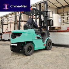 Shipyard forklift FD20-35N3 series