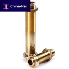 Boat bearing CUSTOMrudder
