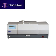 Laser particle size analyzer PSA-LD3003Afor the pharmaceutical industry