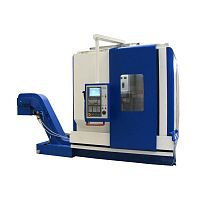 CNC drilling machine FWverticalhigh-speed