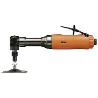 Angle sander-polisher 12-22 serieshandheldpneumaticfor heavy-duty applications