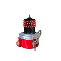Obstruction light NAVILITE-Ffor airportLEDlow-intensity
