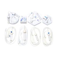 IV infusion set SY05PPVC