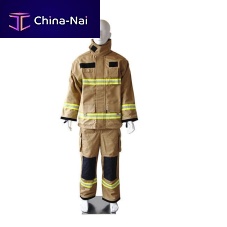 Fire protection clothing