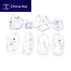 IV infusion set SY05PPVC