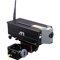 Laser interferometer XD Laserflatnessfor automotive applicationsfor length measurement