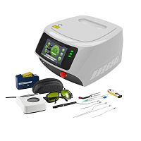 Soft tissue surgery laser Cherylascolorectal surgerydisc decompression surgerydiode