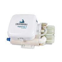 Dental vacuum pump Supergap 22-workstation
