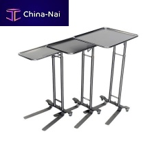 Stainless steel instrument table MCM-75 series