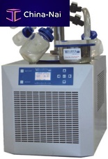Laboratory freeze dryer -48 �C / -85 �C | BT series
