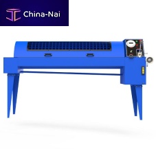Water cleaning machine MLLTS300manualfor hydraulic cylinderswith dryer