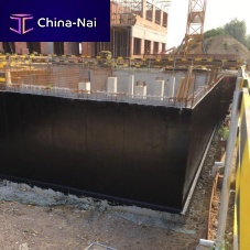 Protection liquid waterproofing AQUAPROOF 2Kconcretefor wallfor foundation