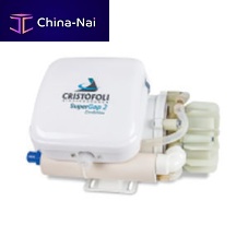 Dental vacuum pump Supergap 22-workstation