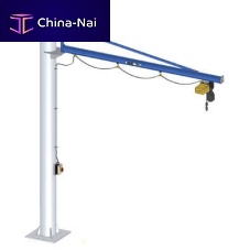 Pillar jib crane GISKB270�lifting
