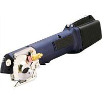 Electric shear MB-60for textileshand-heldmotorized