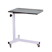Stainless steel instrument table PS-EQ24
