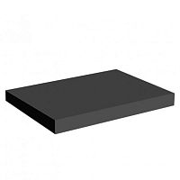 Wall-mounted shelf BDF-MNR-120-CBcontemporarybathroom