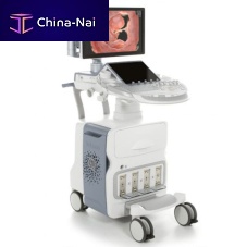 On-platform ultrasound system Voluson E10for gynecological and obstetric ultrasound imagingB/Wcolor doppler