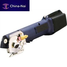 Electric shear MB-60for textileshand-heldmotorized