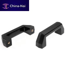 Pull handle SR0EM 03made of thermo-hardening plasticU-shaped