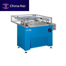 Automatic mounting machine ELfor shade cardssample cardadjustable